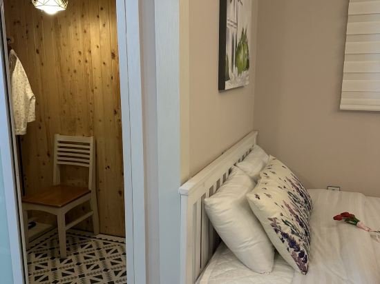 Haneultari Pension 쿠폰