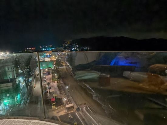 香港長洲華威酒店優惠