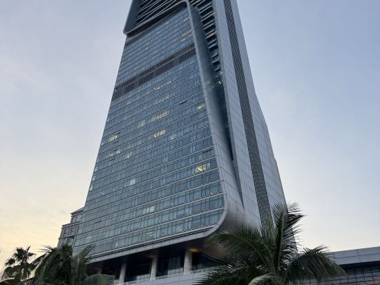 珠海仁恆洲際酒店優惠