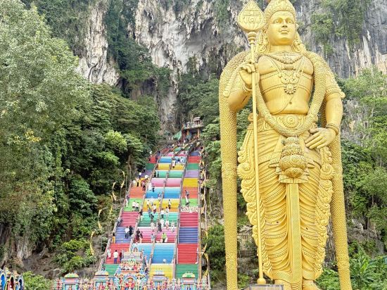 吉隆坡便捷酒店優惠