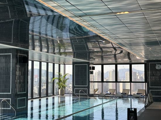 소피텔 앰배서더 서울 호텔 & 서비스드 레지던스 쿠폰