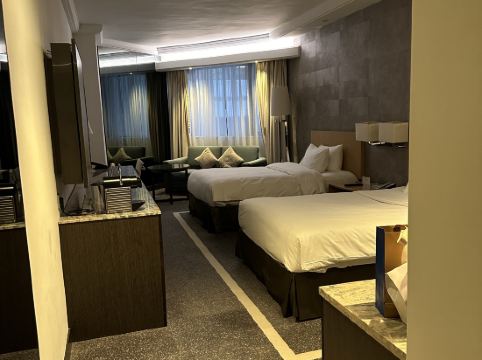 香港港威酒店-馬哥孛羅優惠