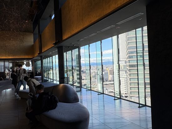 三井花園飯店名古屋普米爾優惠