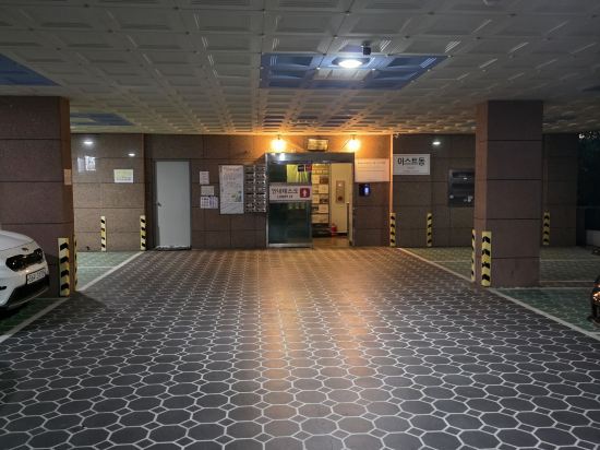 홈포레스트 레지던스 호텔 쿠폰