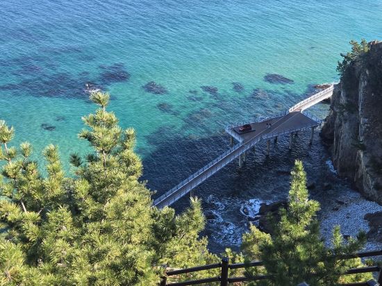 정동진 썬크루즈 쿠폰