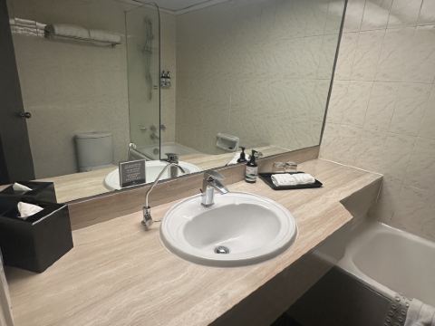 香港麗豪酒店優惠