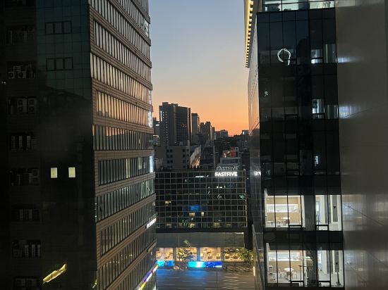 오클라우드호텔 강남 쿠폰