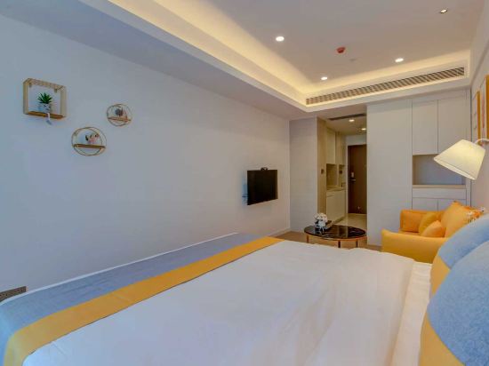 珠海石花66號公寓優惠