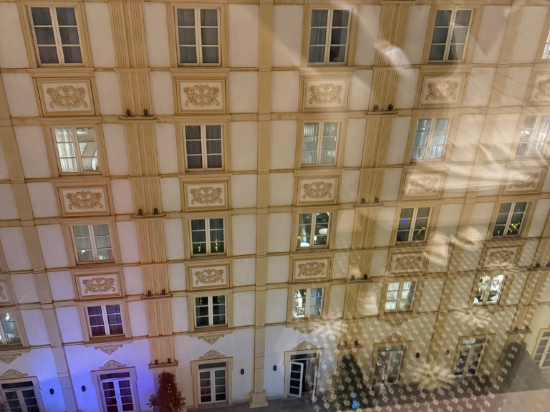 澳門勵庭海景酒店優惠