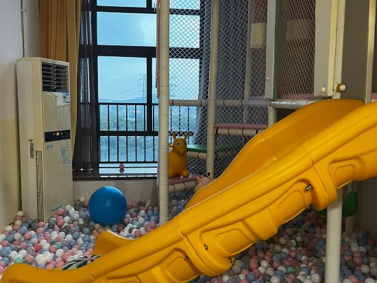 廣州加拾設計民宿優惠