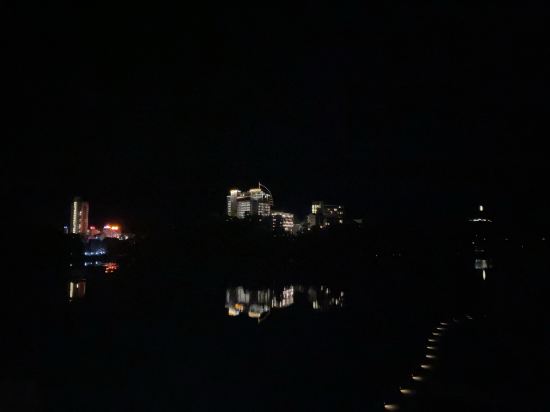 南投日月潭大飯店優惠