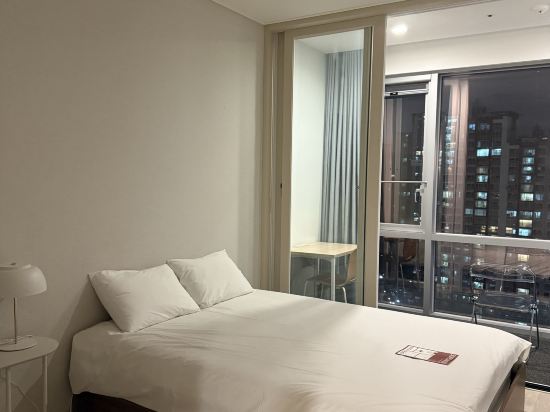 UrbanStay The Forest Dongtan 쿠폰