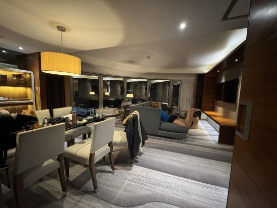 香港帝京酒店優惠