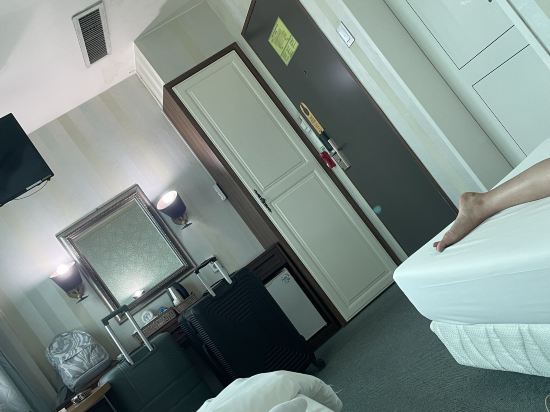 센트럴 투어리스트 호텔 쿠폰