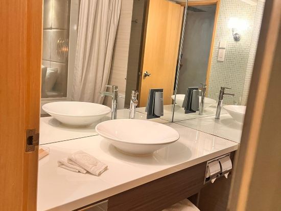 香港悦來酒店優惠