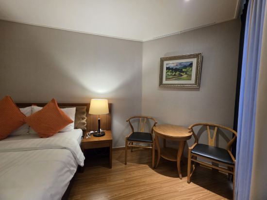 베니키아 스타힐스 호텔 쿠폰