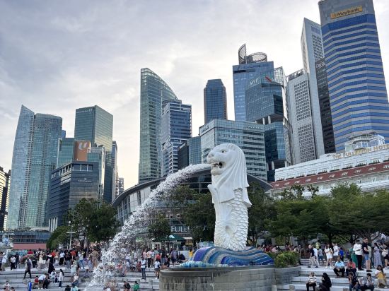 新加坡宜必思快捷-克拉克碼頭 (SG Clean) (Staycation Approved)優惠