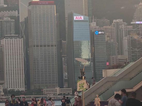 英皇駿景酒店優惠