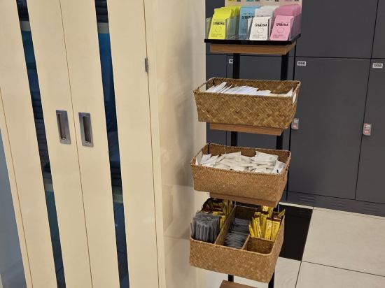 토요코인 부산역1 쿠폰