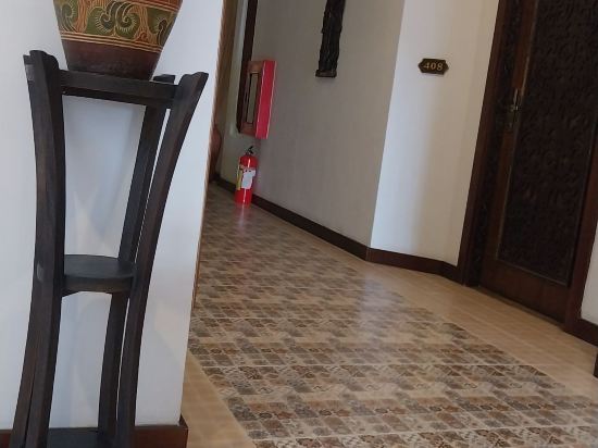 宮門度假酒店優惠