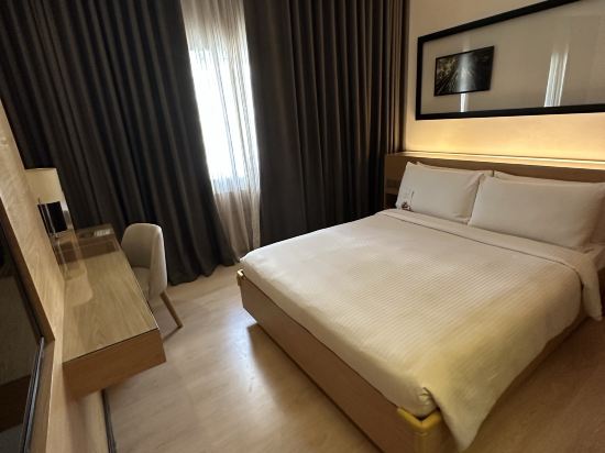 吉隆坡安莎酒店優惠