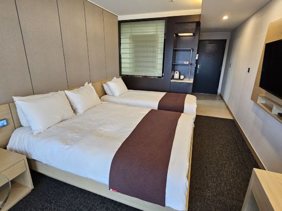 호텔 잭슨나인스 쿠폰