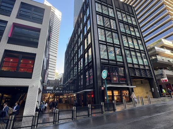 北悉尼韋伯酒店優惠