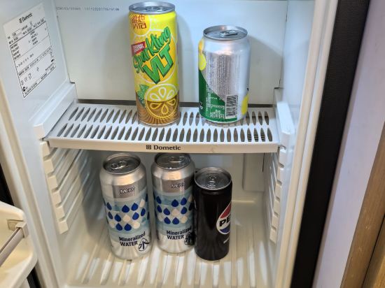 香港恆豐酒店優惠