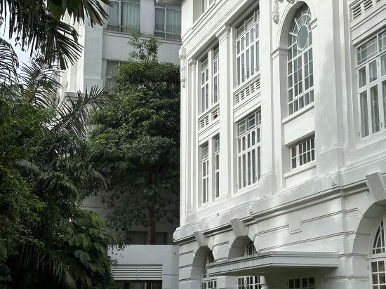 吉隆坡大華酒店,傲途格精選酒店優惠