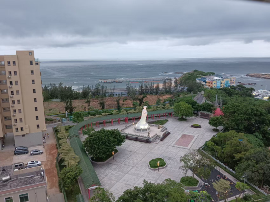 汕尾紅海灣元海夕月酒店優惠