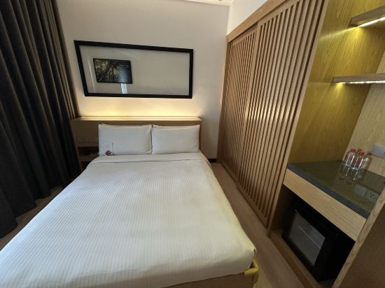 吉隆坡安莎酒店優惠