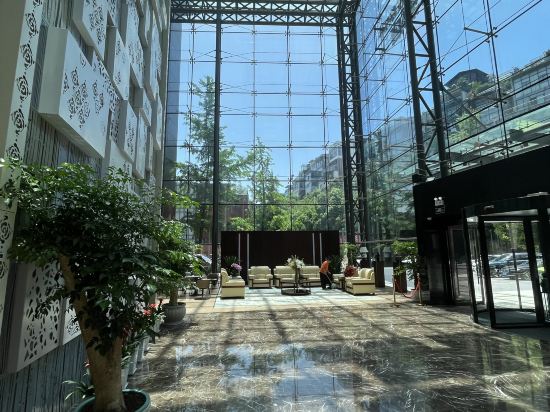 貴陽希爾頓花園酒店優惠