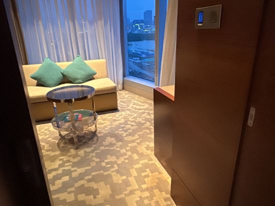 澳門皇冠假日酒店優惠