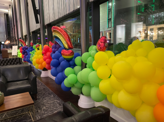 曼徹斯特希爾頓逸林酒店優惠