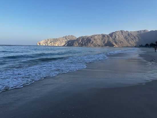 志加灣六感度假酒店優惠