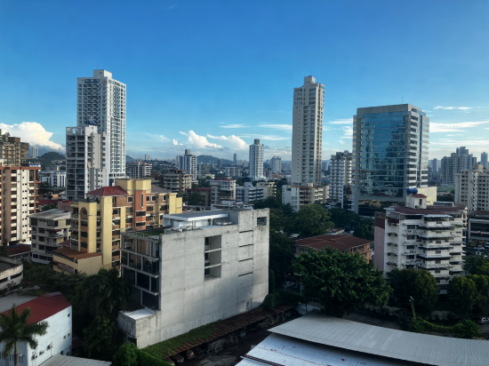 巴拿馬城諾富特酒店優惠