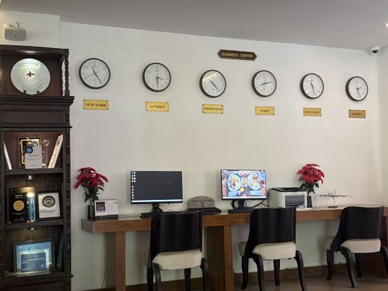 宮門度假酒店優惠