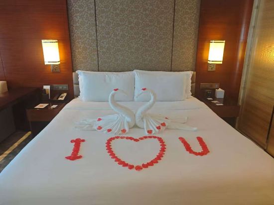 澳門皇冠假日酒店優惠