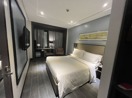 貝爾蒙特馬尼拉酒店優惠