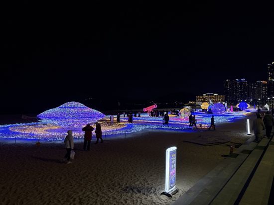 베스트루이스해밀턴호텔 해운대 쿠폰