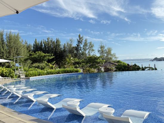 ハレクラニ沖縄 クーポン