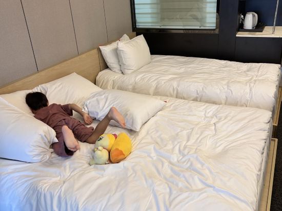 호텔 잭슨나인스 쿠폰