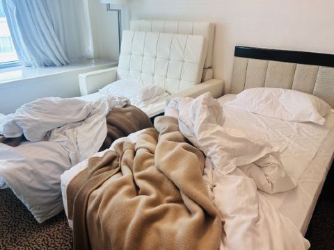 香港麗豪酒店優惠