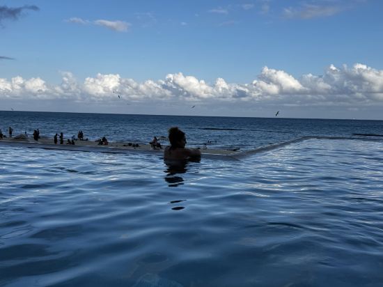 卡曼海灘君悦酒店優惠