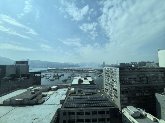 香港悦品海景酒店優惠