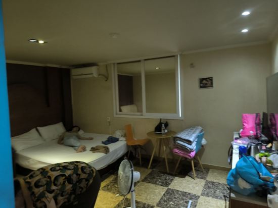 구포 캣츠모텔 쿠폰