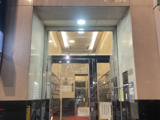 香港瑞生嘉威酒店優惠