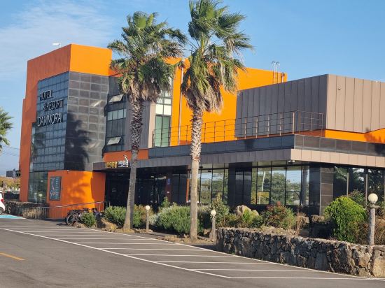 담모라 리조트 쿠폰