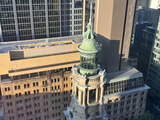 悉尼富麗敦酒店優惠