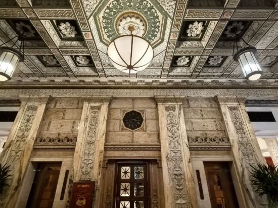 퍼시픽 호텔 쿠폰